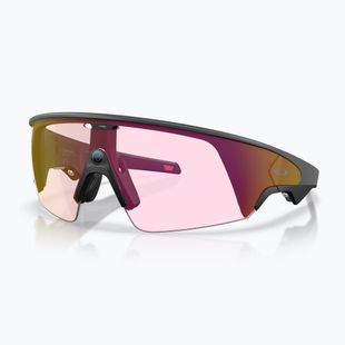 Slnečné okuliare Oakley Meta Vanguard black/prizm transitions ember