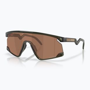 Slnečné okuliare Oakley Bxtr olive ink/prizm tungsten