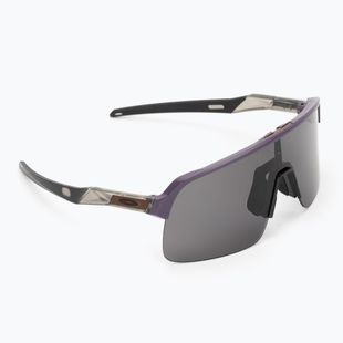 Slnečné okuliare Oakley Sutro Lite matte aubergine/prizm grey