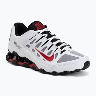 Pánske tréningové topánky Nike Reax 8 Tr Mesh white/black/gym red