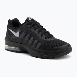 Detské topánky Nike Air Max Invigor black/wolf grey