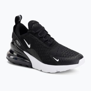 Detské tenisky Nike Air Max 270 black/anthracite/white