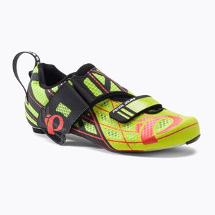 Pánska triatlonová obuv PEARL iZUMi Tri Fly PRO V3 žltá 153170014XH41.0