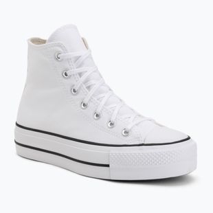 Dámske tenisky Converse Chuck Taylor All Star Lift Hi optical white
