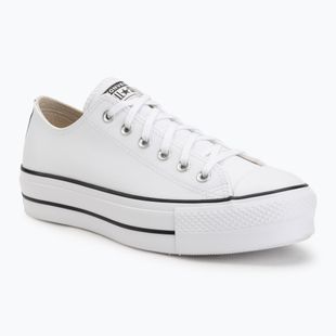 Dámske tenisky Converse All Star Chuck Taylor Lift OX white