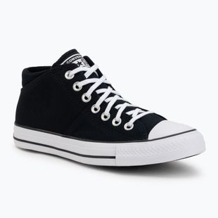 Dámske tenisky Converse Chuck Taylor All Star Madison Mid czarny