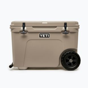 Turistická chladnička YETI Tundra Haul 47 l tan