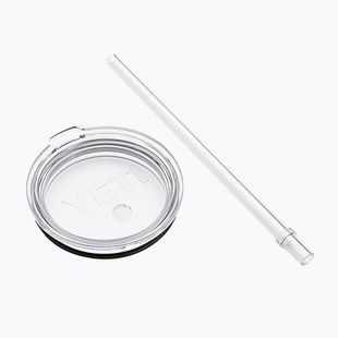 Uzáver na fľašu YETI Straw Lid R20 stainless
