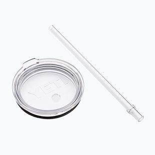 Uzáver na fľašu YETI Straw Lid R30 stainless