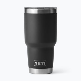 Termohrnček YETI Rambler Tumbler 887 ml black