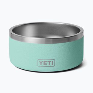 Miska pre psa Yeti Boomer 4 seafoam