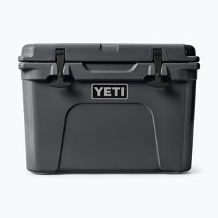 Turistická chladnička YETI Tundra 23 l black
