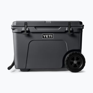 Turistická chladnička YETI Tundra Haul 47 l black