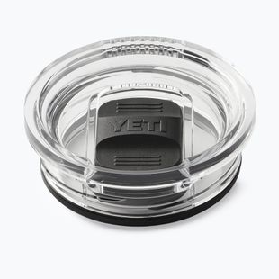 Uzáver na fľašu YETI Rambler Travel Lid black