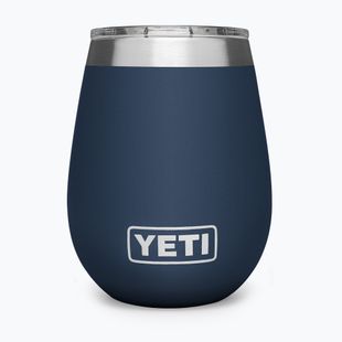 Termohrnček YETI Rambler CL Wine 295 ml navy