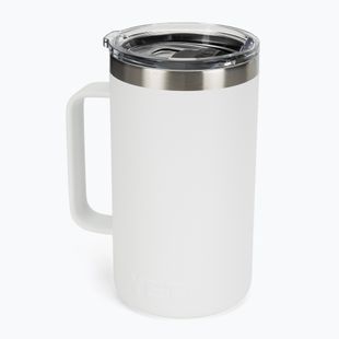 Termohrnček YETI Rambler 710 ml white