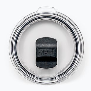 Veko na šálku YETI Rambler StrongHold Lid black