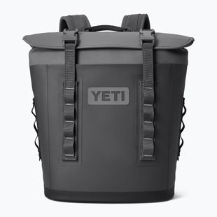 Termotaška YETI Hopper 12 l charcoal