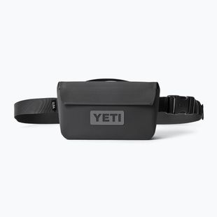 Ľadvinka YETI SideKick Dry 1 l charcoal