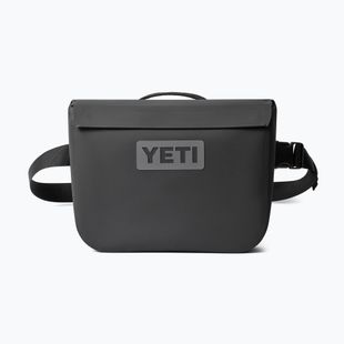 Ľadvinka YETI SideKick Dry 6 l charcoal