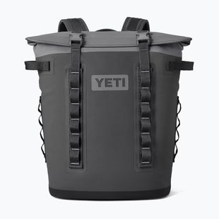 Termobatoh YETI Hopper 20 l charcoal