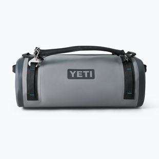 Cestovná taška YETI Panga 50 l storm gray