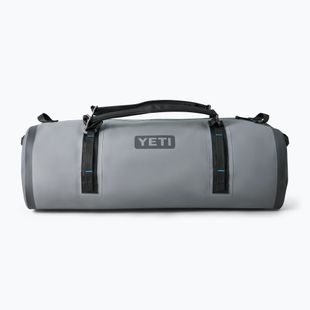 Cestovná taška YETI Panga 100 l storm gray