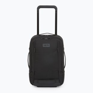 Cestovný kufor YETI Crossroads 35 l black