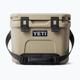Turistická chladnička YETI Roadie 7,5 and tan