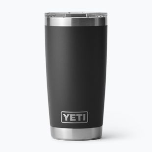 Termohrnček YETI Rambler Tumbler 591 ml black