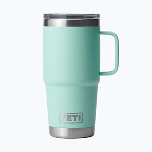 Termohrnček YETI Rambler Travel Tumbler 591 ml seafoam