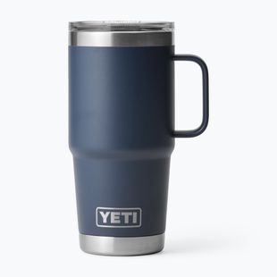 Termohrnček YETI Rambler Travel Tumbler 591 ml navy