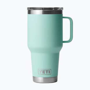 Termohrnček YETI Rambler Travel Tumbler 887 ml seafoam