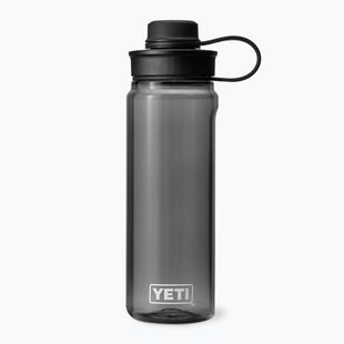 Turistická fľaša YETI Yonder Tether Water  750 mlcharcoal