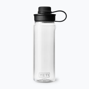 Turistická fľaša YETI Yonder Tether Water 750 ml clear