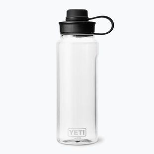 Turistická fľaša YETI Yonder Tether Water 1000 ml clear