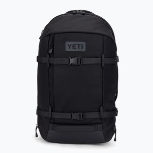 Mestský batoh YETI Crossroads 27 l black