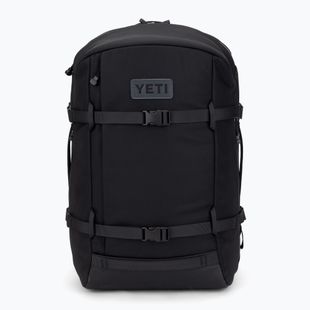 Mestský batoh YETI Crossroads 35 l black