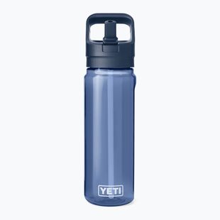 Turistická fľaša YETI Yonder Straw 750 ml navy