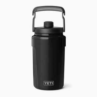 Termo fľaša YETI Silo 1/2 G Jug Chug 1,9 l black