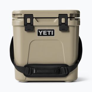 Chladnička na cesty YETI Roadie 20 l tan
