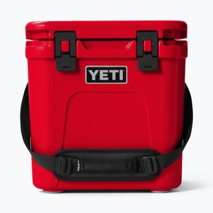 Prenosná chladnička YETI Roadie 20 l rescue red