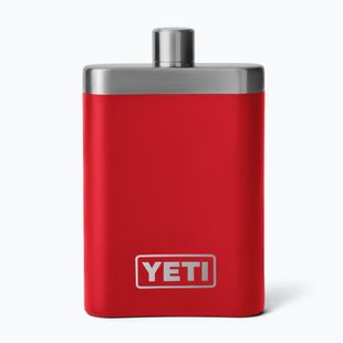 Ploskačka YETI Flask 200 ml rescue red