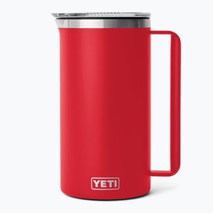 Džbán YETI Rambler Pitcher 1,9 l rescue red