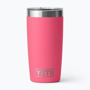 Termoska YETI Rambler Tumbler 296 ml tropical pink