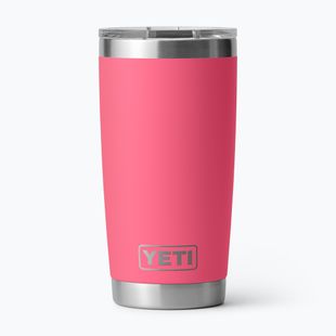 Termohrnček YETI Rambler Tumbler 591 ml tropical pink
