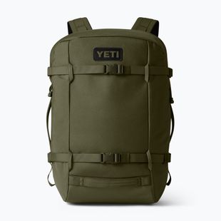 Mestský batoh YETI Crossroads 22 l olive