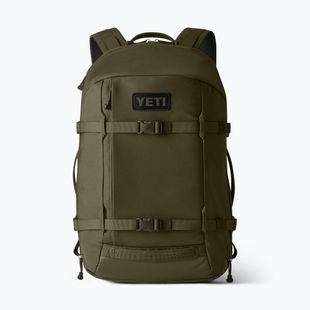 Mestský batoh YETI Crossroads 27 l olive