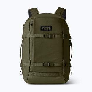Mestský batoh YETI Crossroads 35 l olive