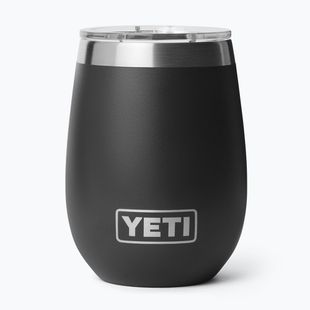 Termohrnček YETI Rambler CL Wine 295 ml black
